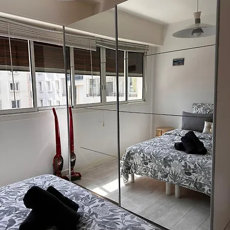 Lägenhet Vue Meditaranee