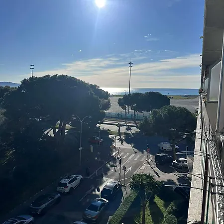 Lägenhet Vue Meditaranee *